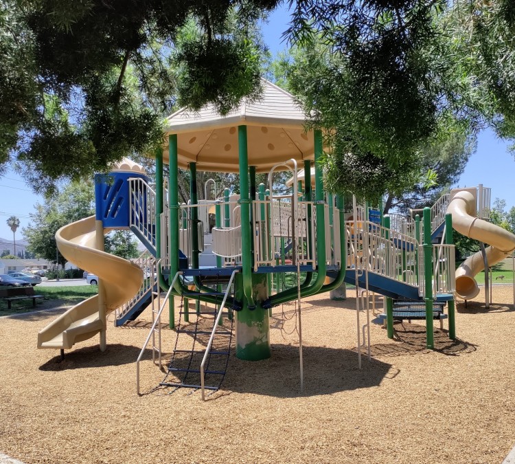 Rancho Simi Community Park (Simi&nbspValley,&nbspCA)